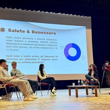 “Conosciamo autonomia” a Tione: i ragazzi dialogano con la politica